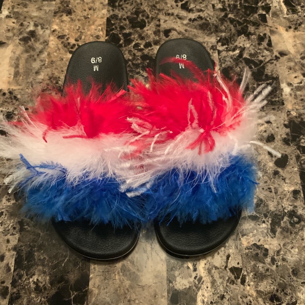 Fur Flops